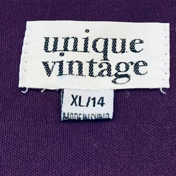 💃 Unique Vintage Sequin Margaux Fringe Dress NWT 🎉HOST PICK✨ - Picture 6 of 16